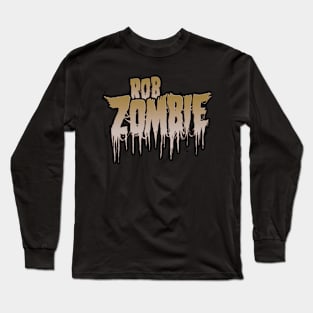 Rob Zombie new 2 Long Sleeve T-Shirt